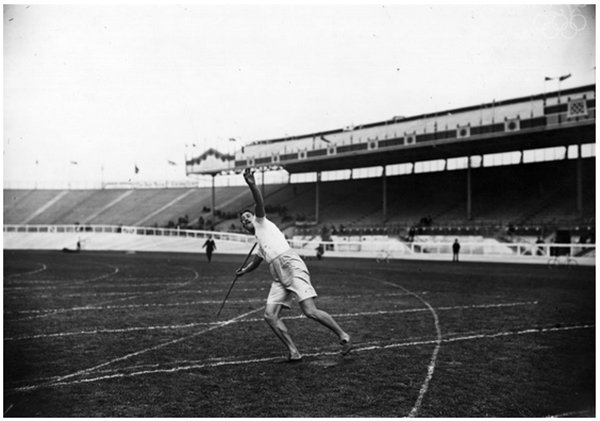 Olimpíadas de 1908: confira imagens dos jogos na Londres de antigamente