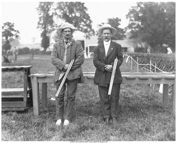 Olimpíadas de 1908: confira imagens dos jogos na Londres de antigamente