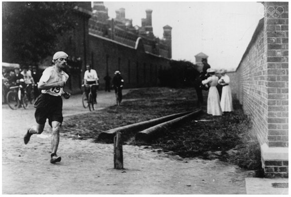 Olimpíadas de 1908: confira imagens dos jogos na Londres de antigamente