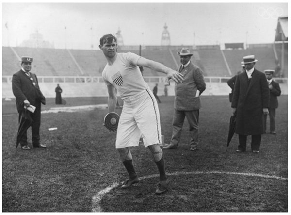 Olimpíadas de 1908: confira imagens dos jogos na Londres de antigamente