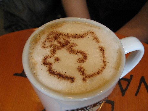 Os cafés mais legais do mundo