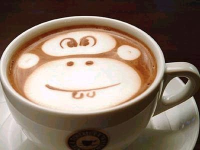 Os cafés mais legais do mundo