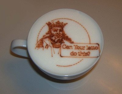Os cafés mais legais do mundo
