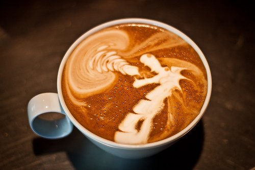 Os cafés mais legais do mundo