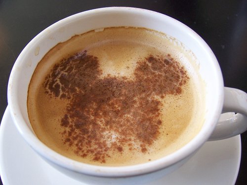 Os cafés mais legais do mundo