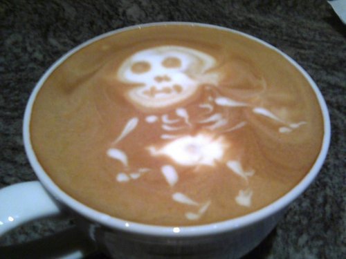 Os cafés mais legais do mundo