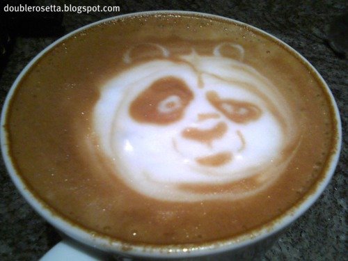 Os cafés mais legais do mundo