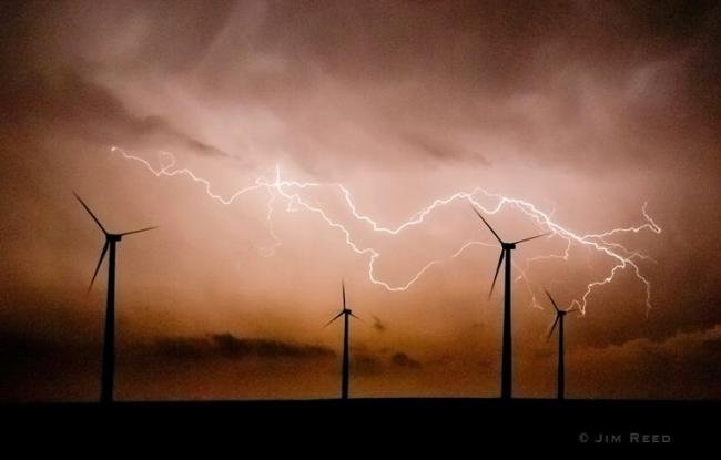 Natureza assustadora: confira a beleza de alguns fenômenos meteorológicos