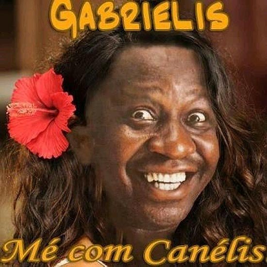 Os 16 melhores memes do Mussum