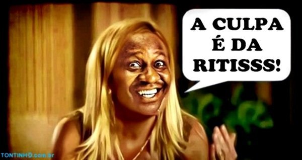 Os 16 melhores memes do Mussum