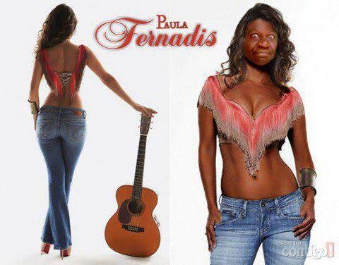 Os 16 melhores memes do Mussum