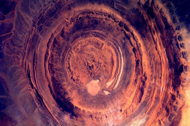 33 imagens da Terra para deixar você de queixo caído