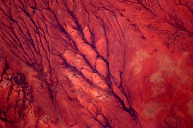 33 imagens da Terra para deixar você de queixo caído