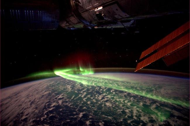 33 imagens da Terra para deixar você de queixo caído