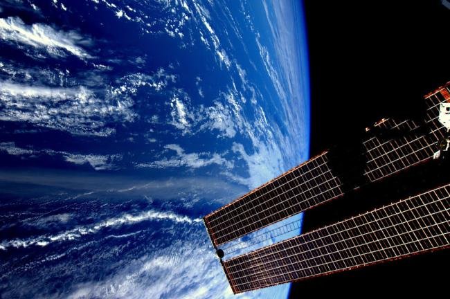 33 imagens da Terra para deixar você de queixo caído