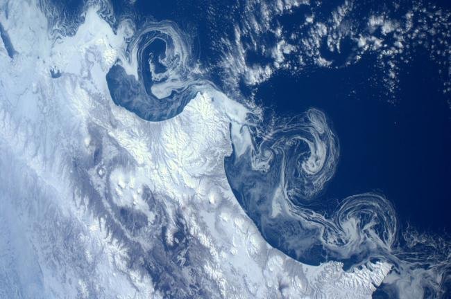 33 imagens da Terra para deixar você de queixo caído