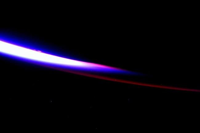33 imagens da Terra para deixar você de queixo caído