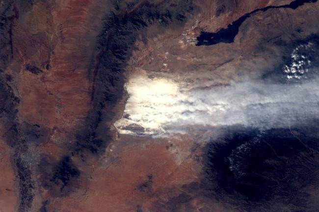 33 imagens da Terra para deixar você de queixo caído