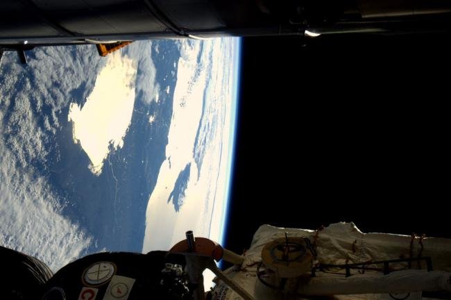 33 imagens da Terra para deixar você de queixo caído