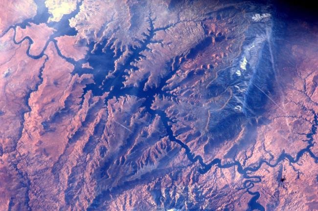 33 imagens da Terra para deixar você de queixo caído