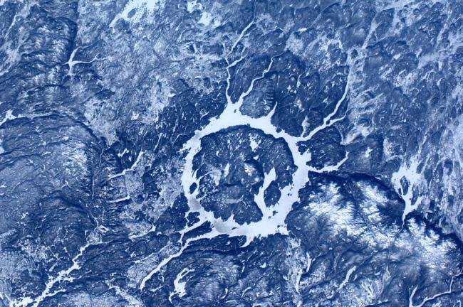 33 imagens da Terra para deixar você de queixo caído
