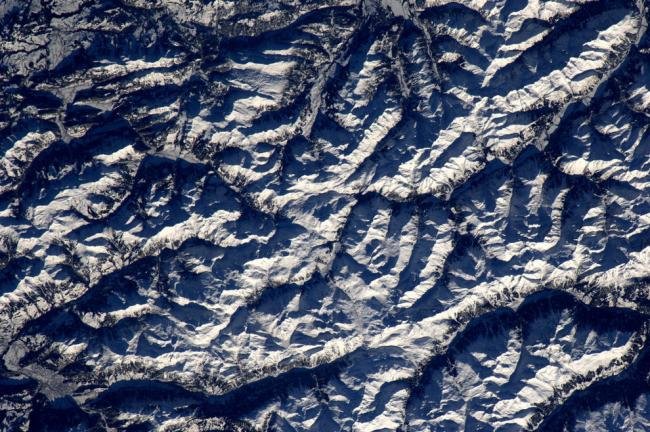 33 imagens da Terra para deixar você de queixo caído
