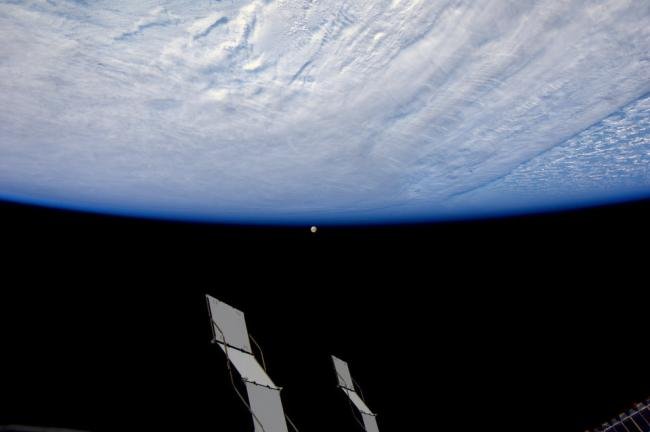 33 imagens da Terra para deixar você de queixo caído