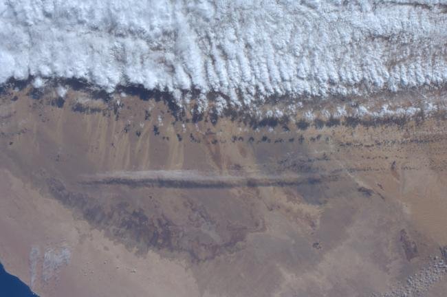 33 imagens da Terra para deixar você de queixo caído