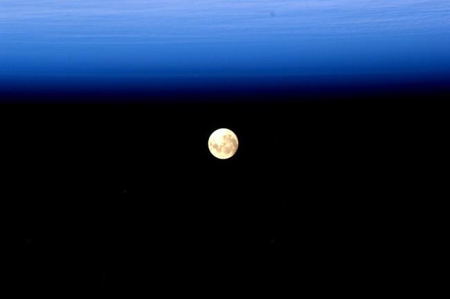 33 imagens da Terra para deixar você de queixo caído