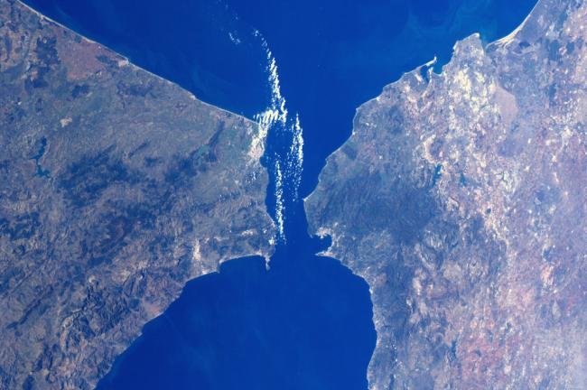 33 imagens da Terra para deixar você de queixo caído