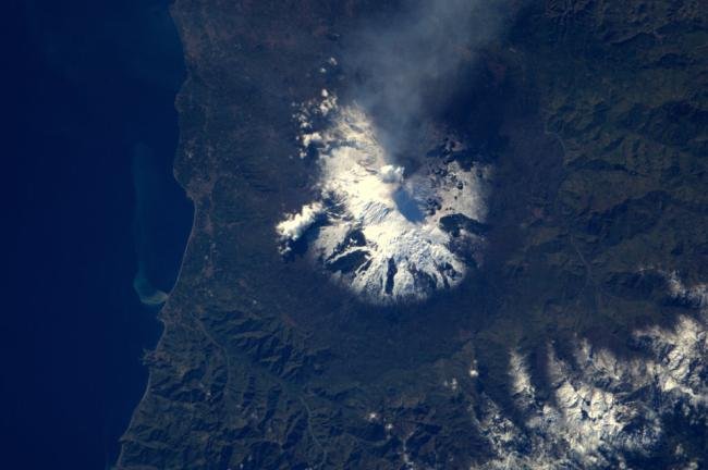 33 imagens da Terra para deixar você de queixo caído