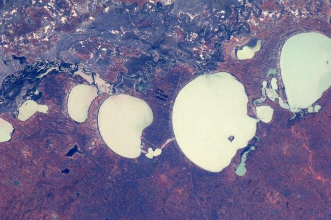 33 imagens da Terra para deixar você de queixo caído