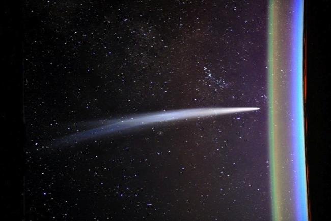 33 imagens da Terra para deixar você de queixo caído