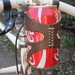 Se pedalar não beba? Confira este porta-latinha para a sua bike