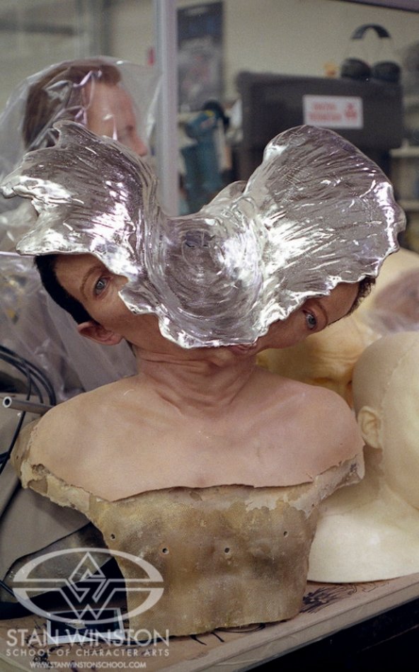 Efeitos de vilão de 'O Exterminador do Futuro 2' foram feitos manualmente