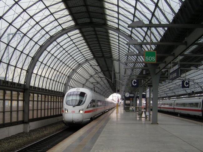 As estações de metrô mais impressionantes do mundo