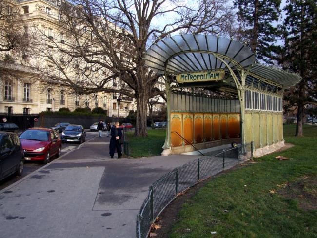 As estações de metrô mais impressionantes do mundo