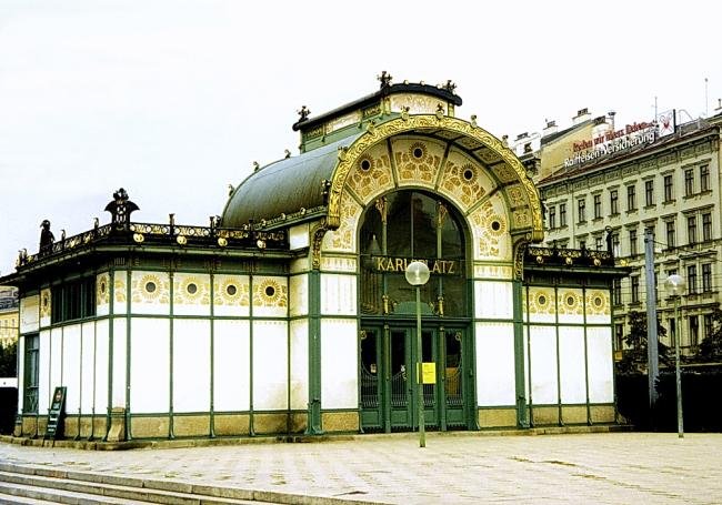 As estações de metrô mais impressionantes do mundo