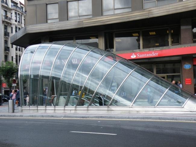 As estações de metrô mais impressionantes do mundo