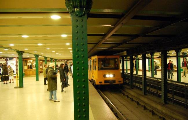 As estações de metrô mais impressionantes do mundo
