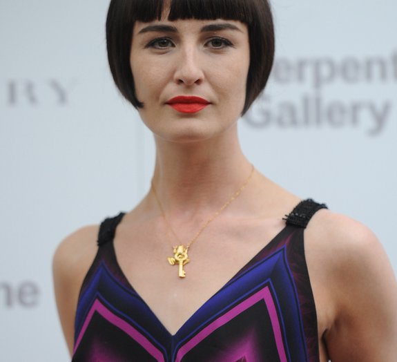 Erin O’Connor