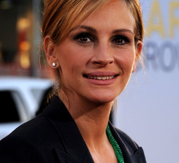 Julia Roberts