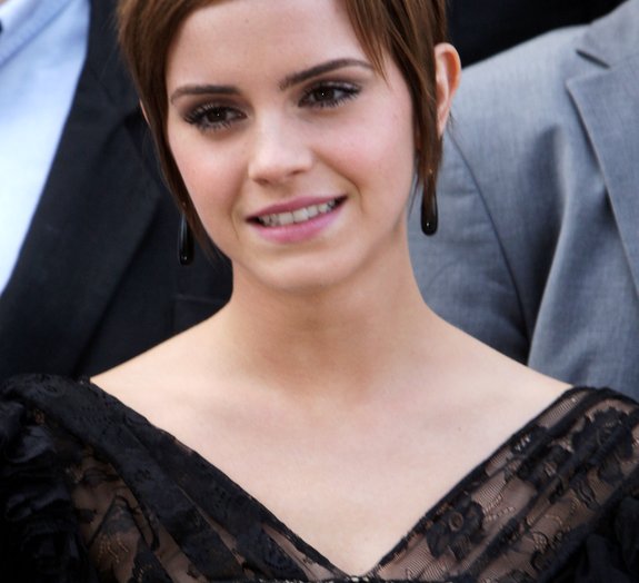 Emma Watson