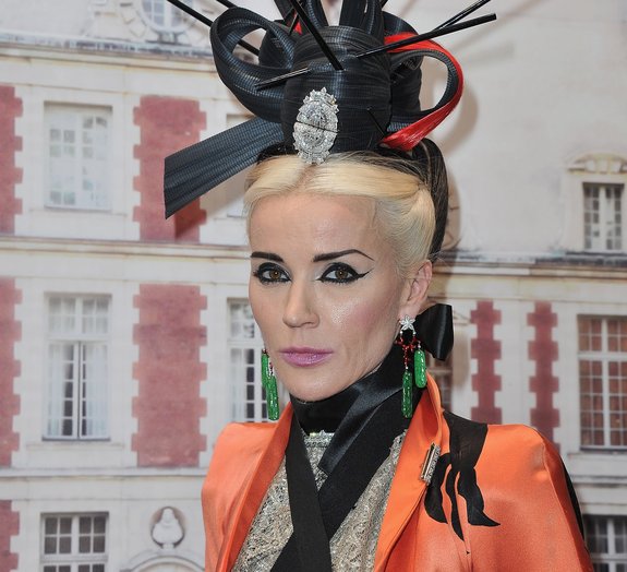 Daphne Guinness