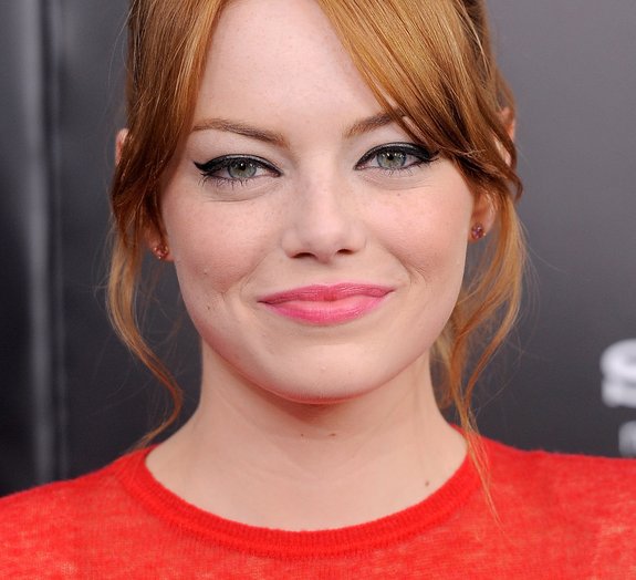 Emma Stone