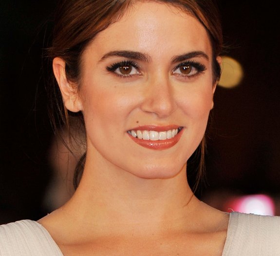 Nikki Reed