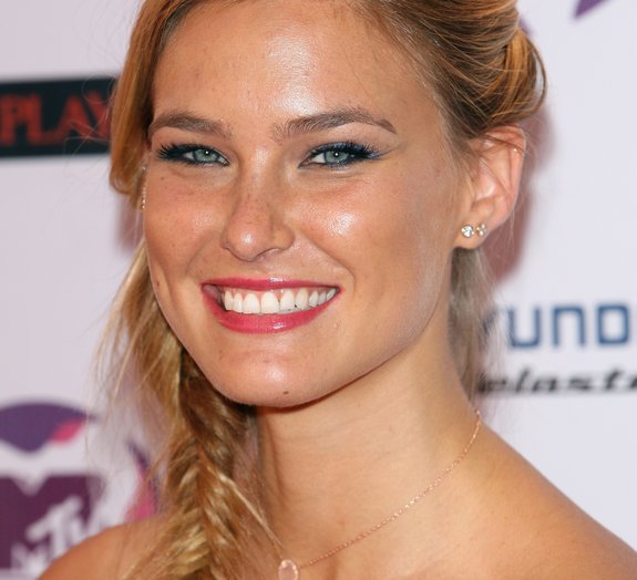 Bar Refaeli