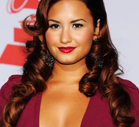 Demi Lovato