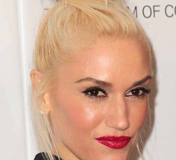 Gwen Stefani