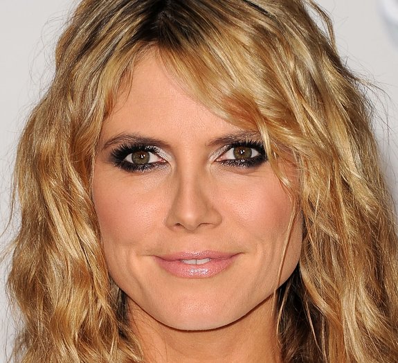 Heidi Klum